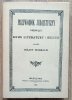 Przewodnik judaistyczny obejmujący kurs literatury i religii / reprint wydania z 1893 roku